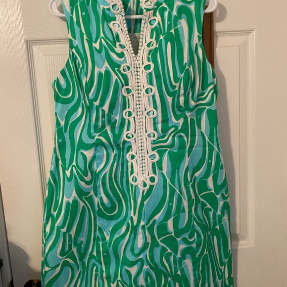 Lily Pulitzer spring dress - Picture 8 of 8